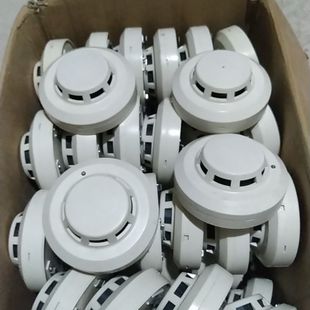 设备 成色如图 海湾感烟火灾探测器G3T 2020年设备