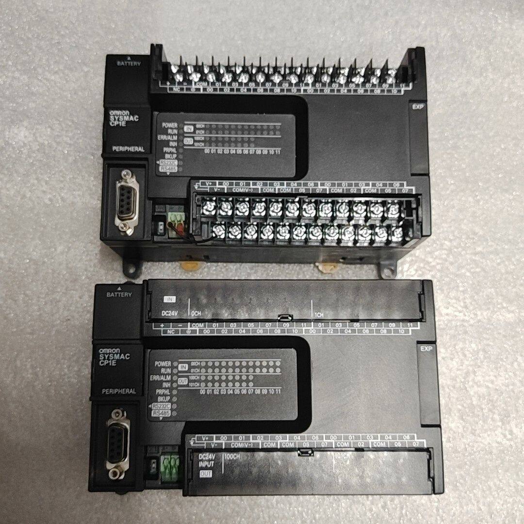 PLC  CP1E-N40S1DT-D  24V 版本,电子元器件市场,其它元器件,淘宝优惠券,粉丝福利购,淘宝优惠卷