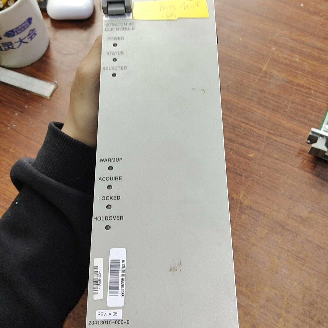 拆机美国腾讯SYMMETRiCoM卡板电源