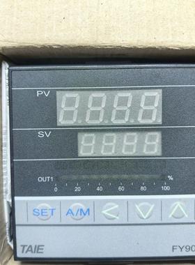 台湾TAIE温控器FY900-901000