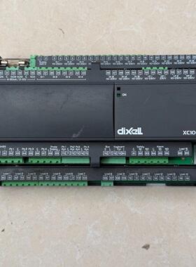 Dixell小精灵并联机组控制器XC1000D系列