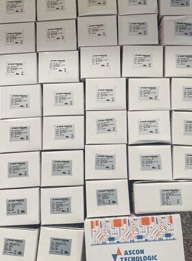 ASCON控制器 TLK38 FCORUKT