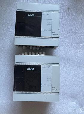 禾川PLC HCA2P-14X10YT-A