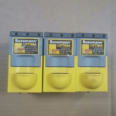 BUSSMANN巴斯曼 OPM-1038 IEC-269-2
