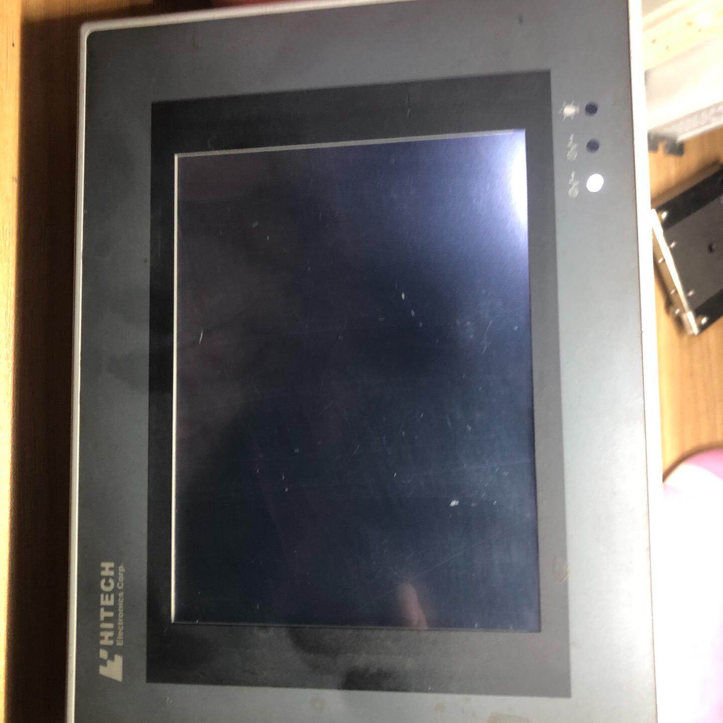 海泰克屏幕5.7寸PWS5610T-S 成色如图 实物拍摄