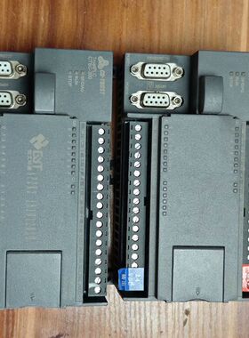 合信PLC   CTSC一200 CPU226M图片实拍 功