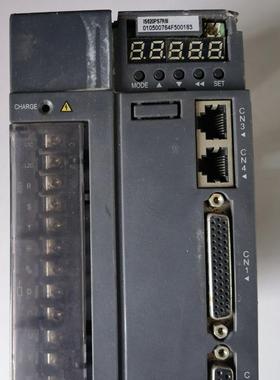 INOVANCE汇川伺服驱动器IS620PS7R6I 功率1