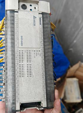 台达PLC型号DVP64EH00R