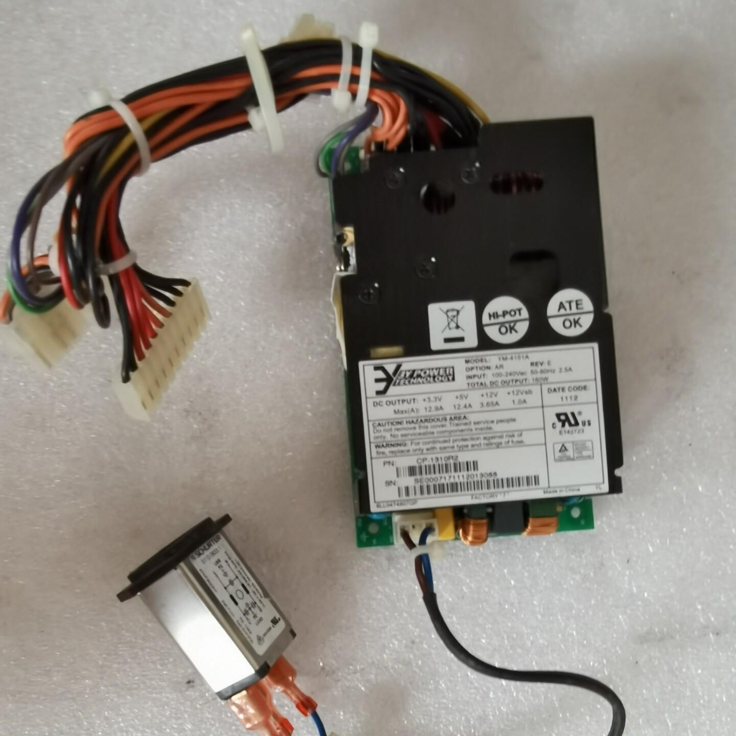 Polycom/宝利通HDX7000 YM4151A 主机电