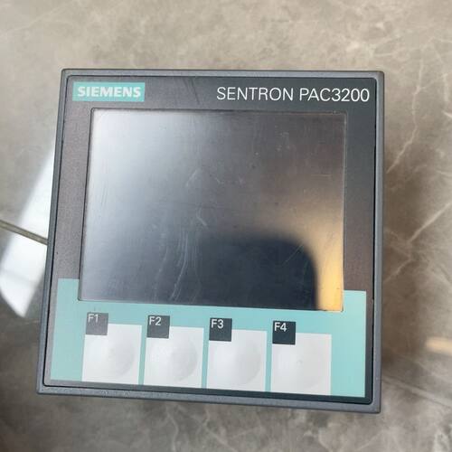 SENTRON PAC3200多功能测量仪表 型号7K