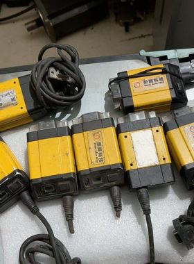 帝商科技AIDA-8400扫码器 拆机件 带线 实物拍的 成