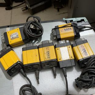 8400扫码 实物拍 器 带线 成 拆机件 帝商科技AIDA