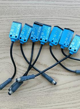 西克WTB4-3P3161光电传感器