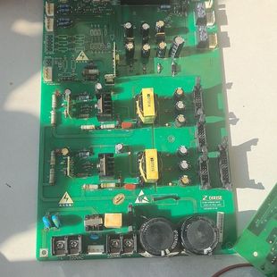 A03 P01 大功率变频器板D010