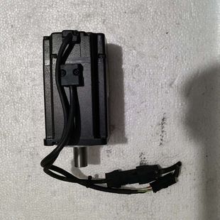 台达750w电机 C20807PS ECMA