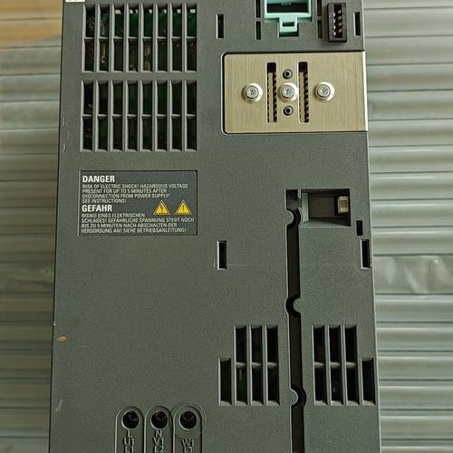 变频器6SL3210-1SE16-0AA0 英国制造