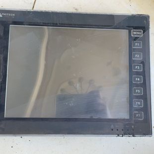 上电 海泰克PWS6A00T P触摸屏PWS6A00T