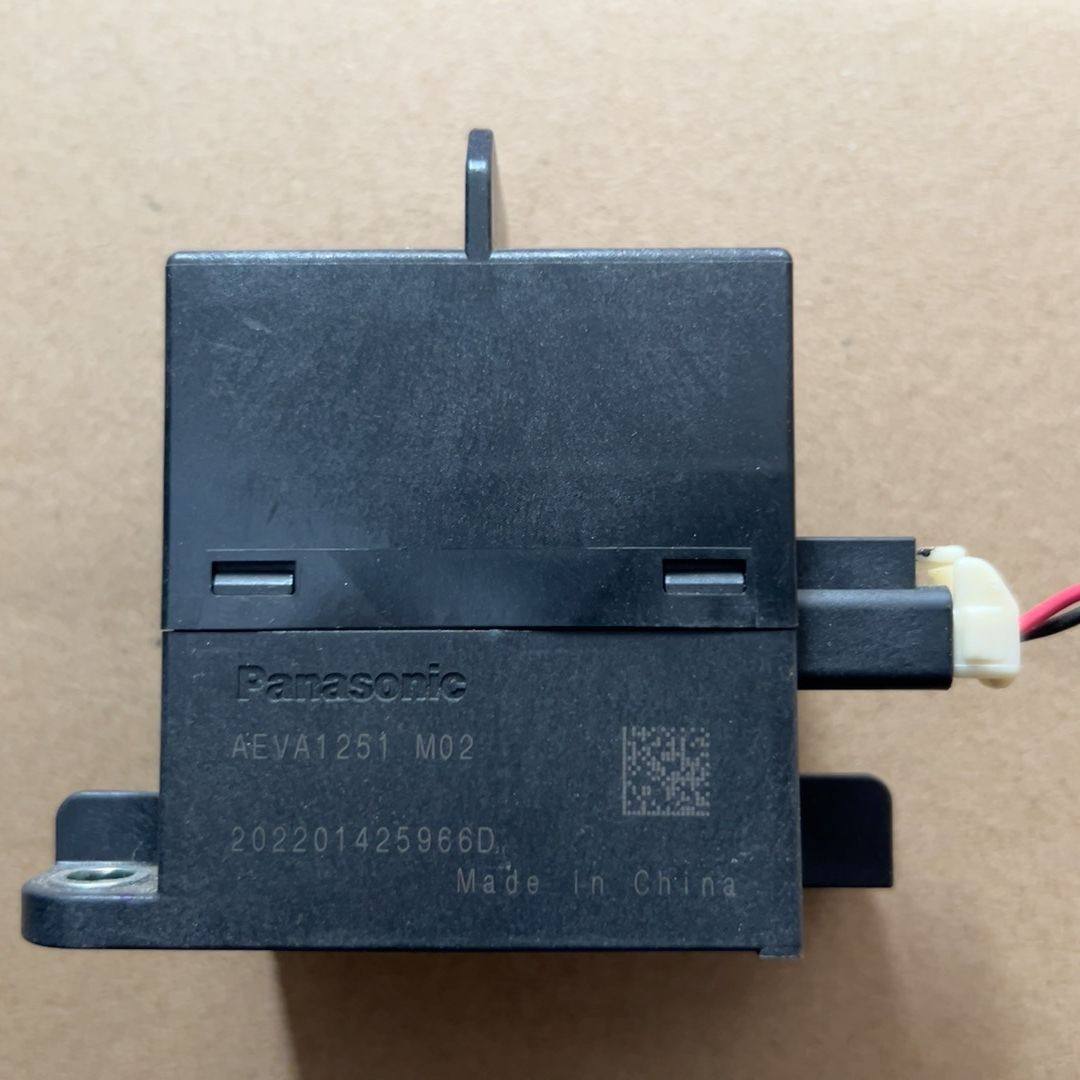 新能源汽车继电器 型号AEVA1251 M02 250A