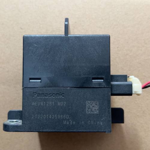 新能源汽车继电器 型号AEVA1251 M02 250A