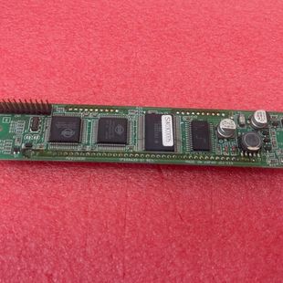 01拆机 1P00A439 日本双叶 M20SD03G