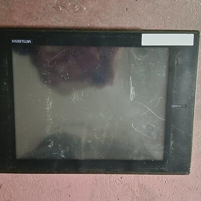 触摸屏A9GT-QBUSS A970GOT-TBA-B实