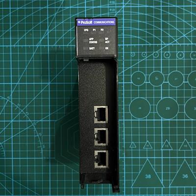 ProSoft通讯模块 MV156