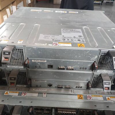 3.5寸4U扩展柜适用于S2200T S2600T 55