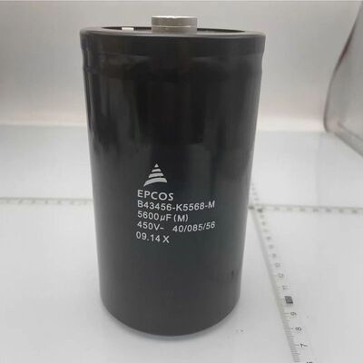 EPCOS B43456-K5568-M 450V 5600