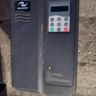 汇川MD320变频器15KW