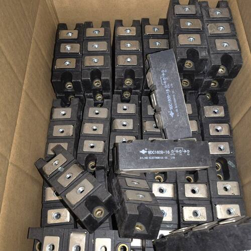 MDC160B-16 MDC200B-16