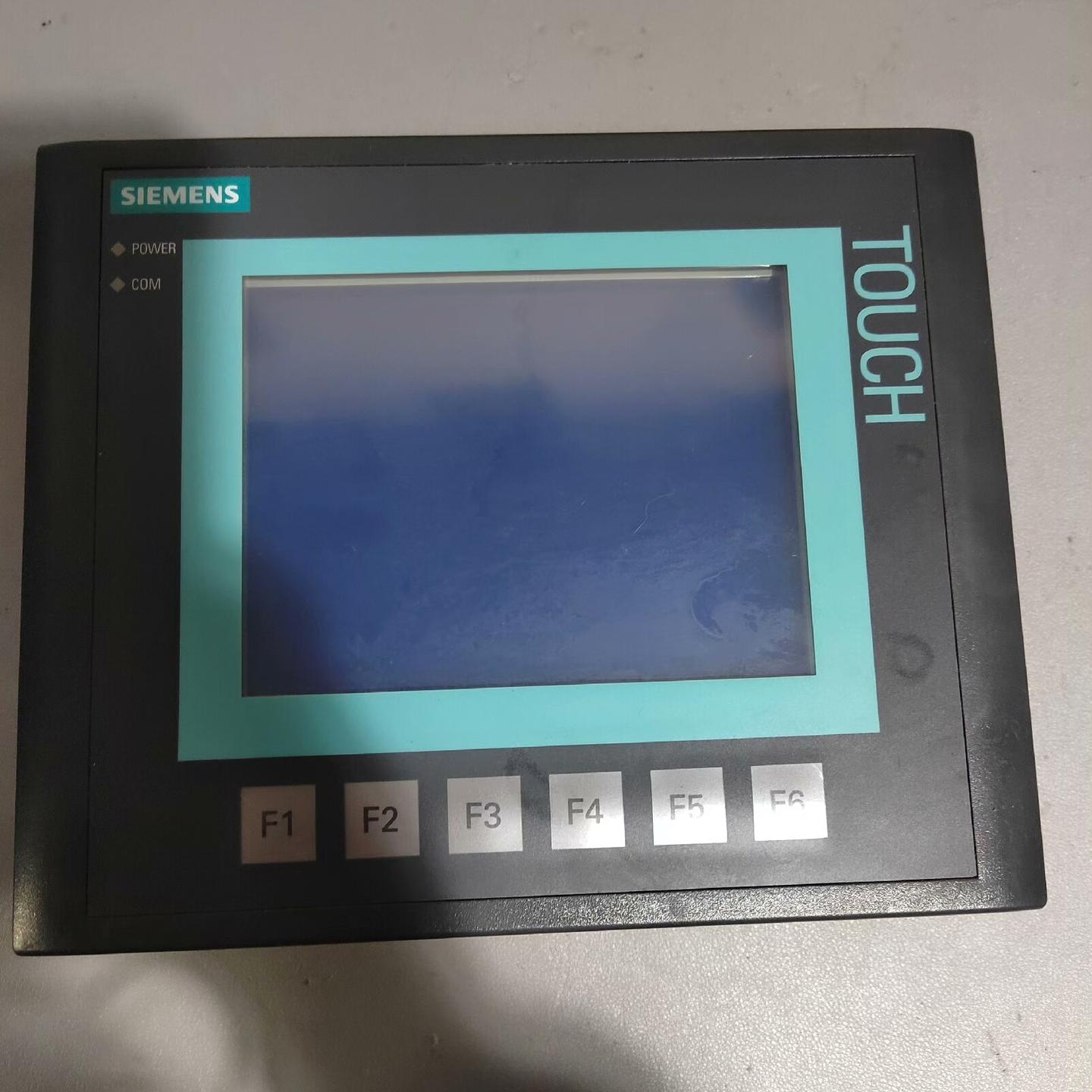 触摸屏 6AV6 640-0DA11-0AX0 6AV