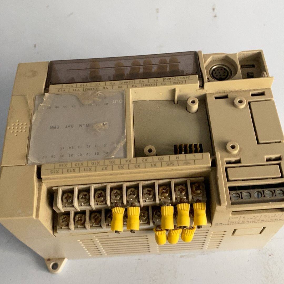 维控PLC型号：LX3V-1412MT-A