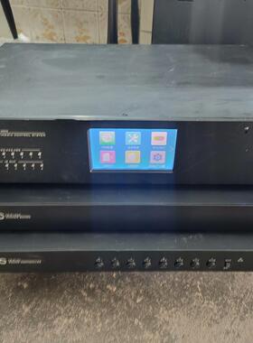 ITC 多媒体控制系统 型号 TS-9100N 几乎 功