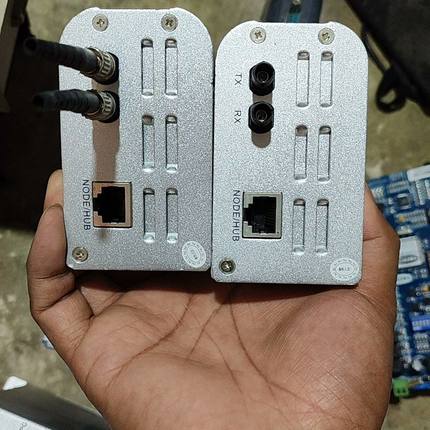 卓越信通TSC+MC210FT-20