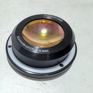 10.6 型号SL2 美国贰陆场镜二氧化碳拆机