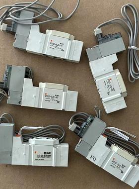 电磁阀SY3120-5LZD-M5 220vAC