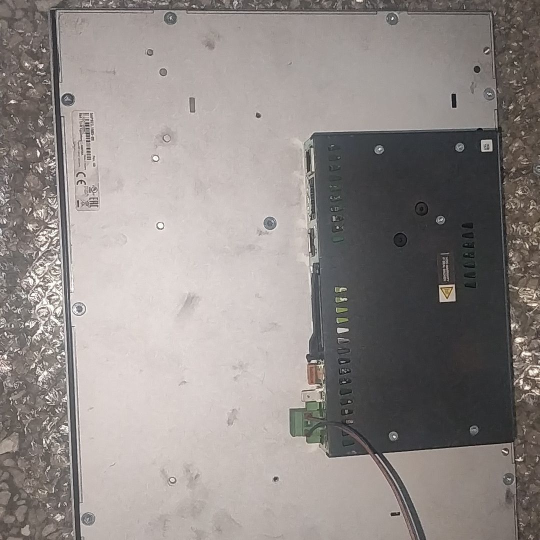 贝加莱显示屏幕 5AP923.1505-00 拆机成色很好