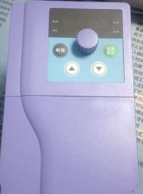英捷思变频器 900-0015E3C