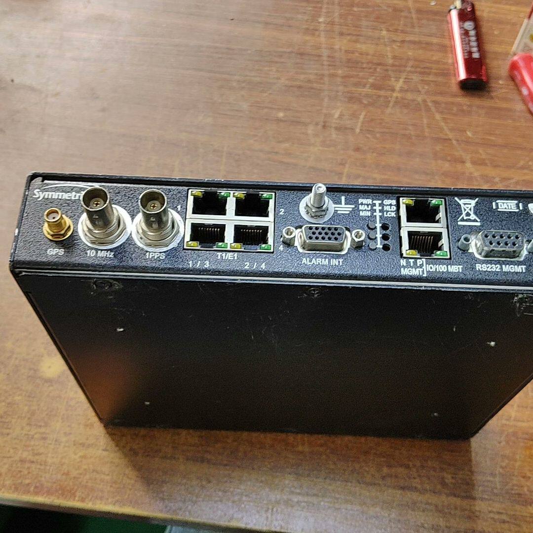 拆机SymmetriCOM控制器