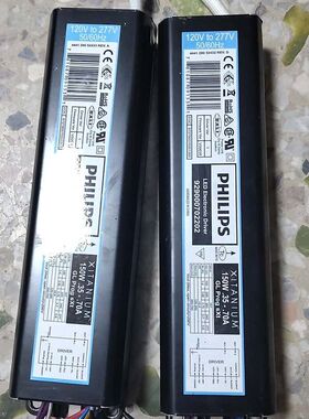 XITANIUM LED驱动电源 150W 型号929