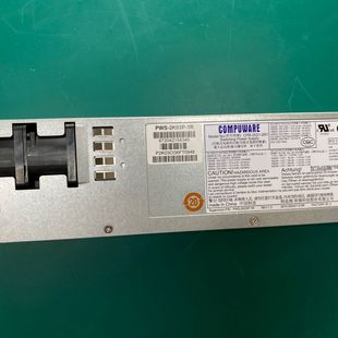 CRPS冗余电源 2000W电 2K03P 超微PWS
