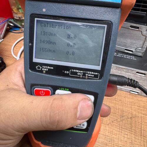 TriBrer光率计信测EPN80T包好