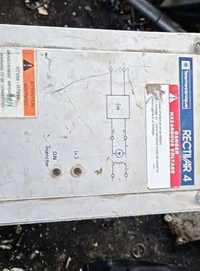 Telemechanique RECTIVAR 4直流调速器