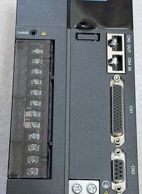 汇川伺服驱动器IS620NS012I 220V输入输出 1.