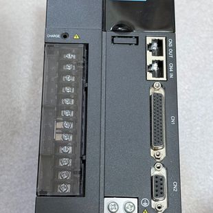 汇川伺服驱动器IS620NS012I 220V输入输出