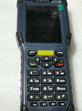 CONTROL  FACILITY60手持数据超级终端