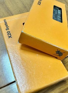 贝加莱X20BM15     需要 爽快的