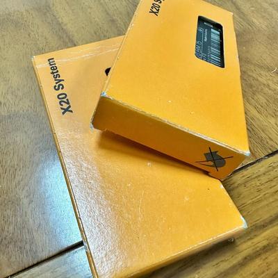 贝加莱X20BM15     需要 爽快的