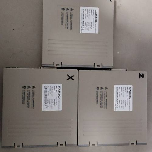 STABLECU伺服驱动器FT2-0D75A-P 220V输