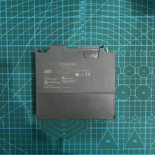 模块 6ES7 335-7HG01-0AB0